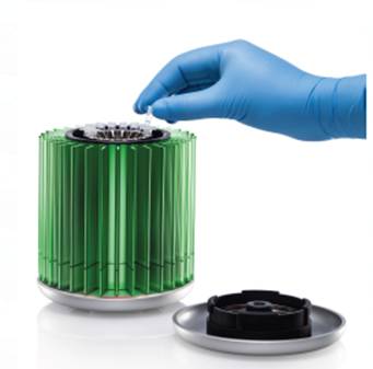 MyGo Mini荧光定量PCR仪 