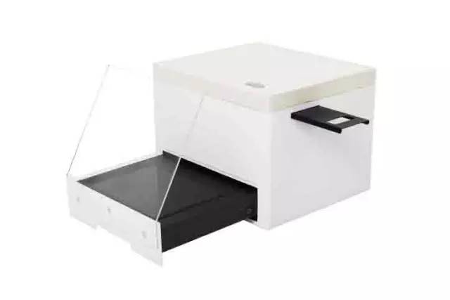 Glite UV 凝胶成像系统 